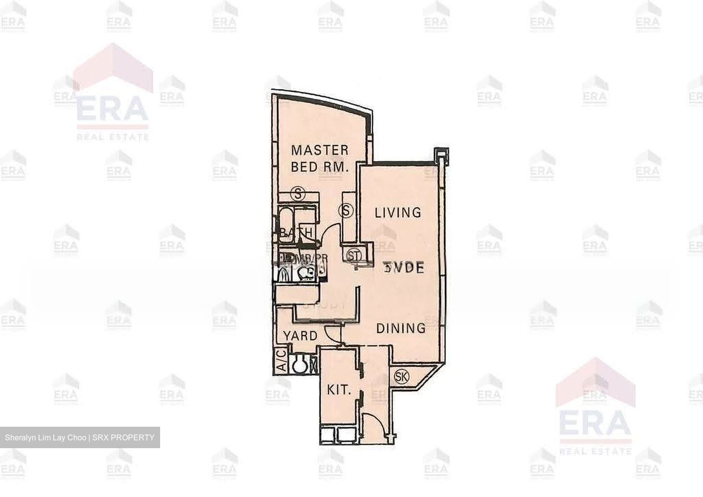 River Place (D3), Condominium #628912381